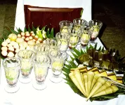 Imaj Private Villas - Homestays