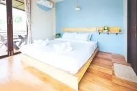 Wang Jai Kwang Space Inn