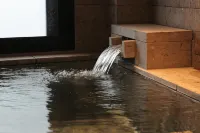 Nikko Nishimachi Club a la Touto - Bathtub
