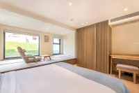 Fenxiang Homestay (Anaya Jinshanling) - 발코니