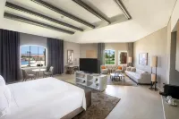 Pickalbatros Golf Luxury Suites - All Inclusive - Rooftop Pools