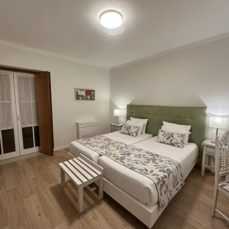 Casa Da Padeira - Turismo Rural