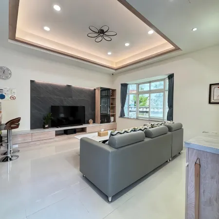 Hualien Wazuka Homestay Отели рядом с достопримечательностью «Бейсбольное поле Hualien»