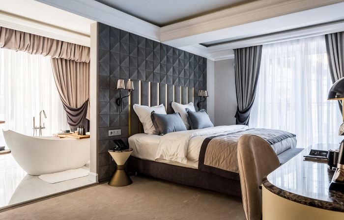History Boutique Hotel & Spa