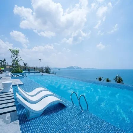 Apec Mandala Mui Ne By Dolphin Hospitality