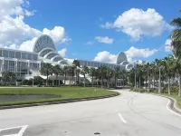 Orlando Resort Rentals at Universal Boulevard - Bungalows