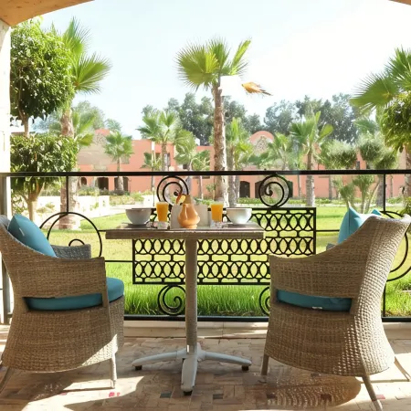 Hotel Prestige Agadir Boutique & SPA