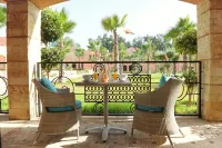 Hotel Prestige Agadir Boutique & SPA