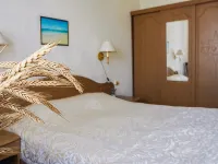 Rus' Hotel Hotéis em Tuapse