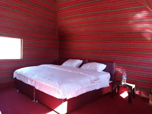 Atlantis Rum Camp - Homestays