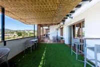 Hotel Rural Almazara - Wifi