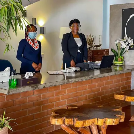 Bamboo Boutique Hotel