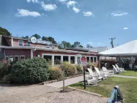 Carrick Bend -Balcony View of ICW- Dog Friendly! - 4-Star