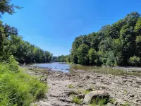 Bella Villa Familiar. Wifi. Close to Starved Rock Park Hiking Trails. Relaxing! - Homestays