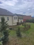 Cozy, Walk  to Town, Pet Friendly, 2 Bd 2 BTH, Mnt View, Deck-Grill-Wildlife