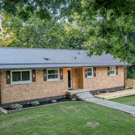 Coal Miners Casa - Family Friendly - Hot Tub - 5 Miles To NRG National Park