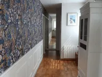 Charming little house 5 minutes' walk from the beach Ξενοδοχεία στην πόλη Locquirec