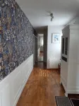 Charming little house 5 minutes' walk from the beach