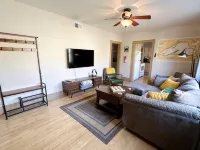 2-Bedroom Apartment in the Heart of Downtown Munising