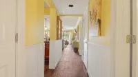 Edgewater Villa 1704, Top Resort, Beach Tram, Gated sleeps 4