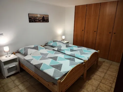 Michas Lahn Ferienwohnung - Apartments