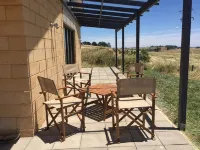 Rural Retreat and Family Friendly