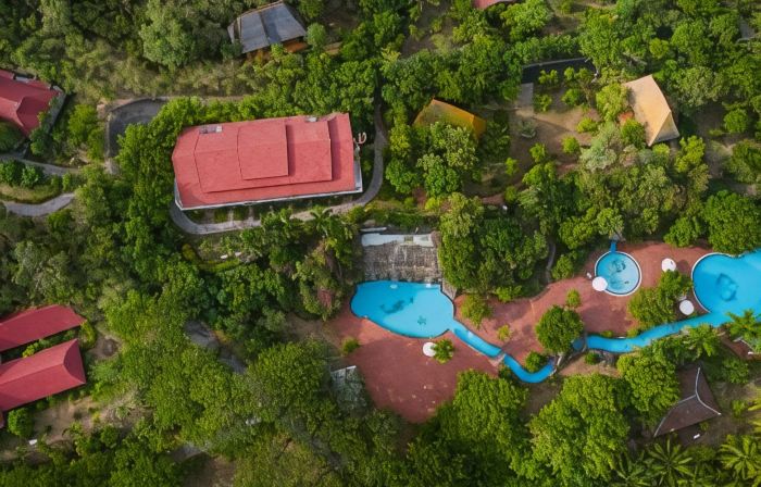 Nui Thom Ecolodge