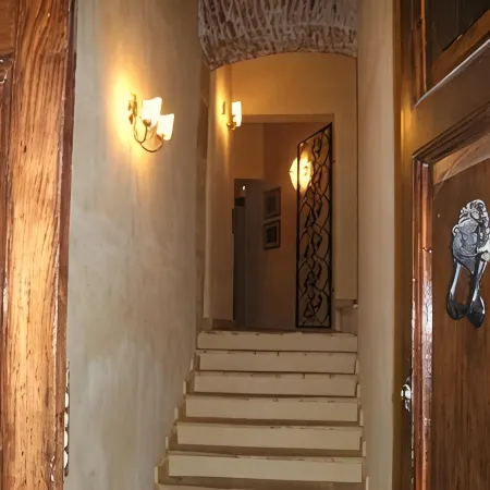 B&B le Casette di Lù