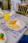 Britney Hotel Machala