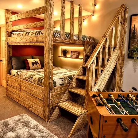 Entire Cozy Villa 2 min Near Starved Rock!