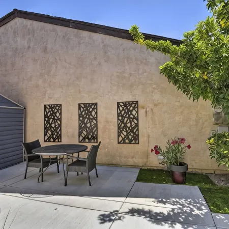 NEW! Sleek & Modern Bay Area Apartment w/ Patio!