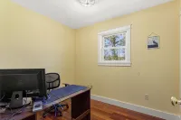 Tides' Reach - Private Waterfront King Beds - Wifi