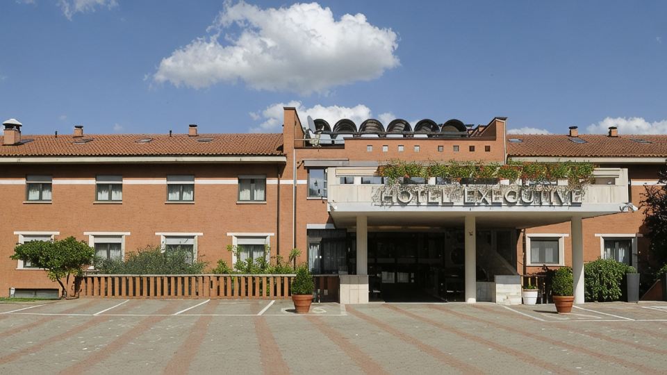 Hotel Executive