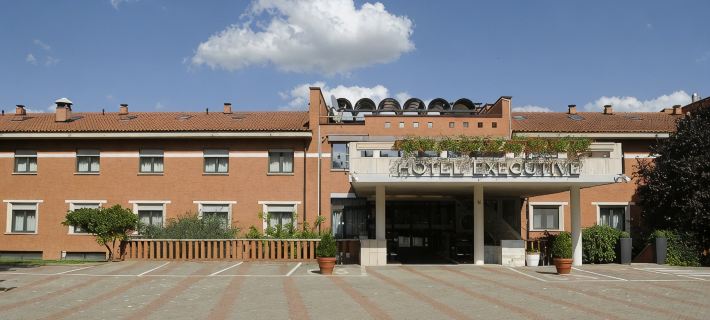 Hotel Executive Hotels in Siena