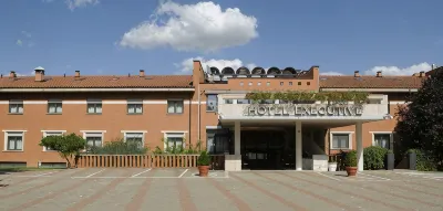 Hotel Executive Hotels in 