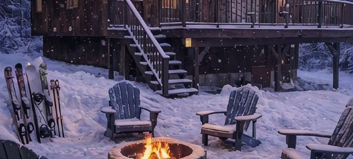 The Great Escape! Hotels in Windham County