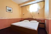 Tentorium Spa Hotel - Mountain view