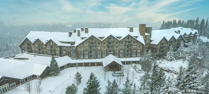 Newly Renovated 4014 Fabulous Studio at Suncadia Lodge Hotels in Kittitas County