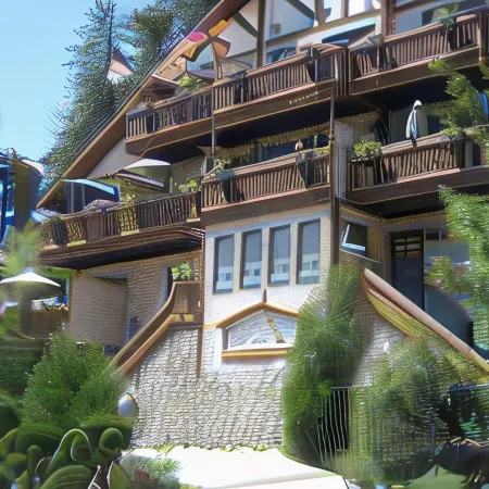 The North Shore Inn