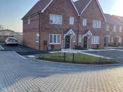 Stylish & Cosy Home Located in Bracklesham Bay - 8 Minute Walk to the Beach
