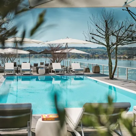Riva - Das Hotel am Bodensee