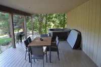 AZ Wine Country Retreat on Oak Creek - 무료 와이파이