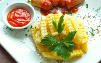 Garden Hotel Majalengka - ที่มีที่จอดรถ