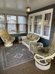 Charming 3 bed 1 bath home. 1 block to St. Mary's. 10 min walk to Mayo downtown.