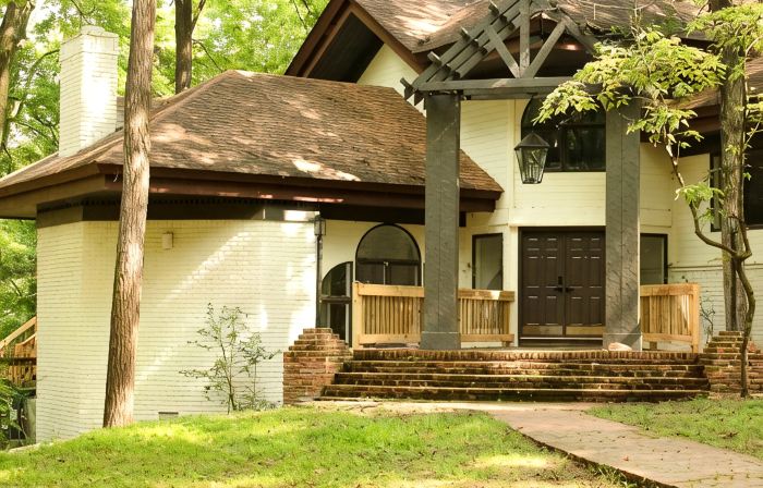 Pickwick Preserve Luxury Private Estate - 300 Acres on Pickwick Lake