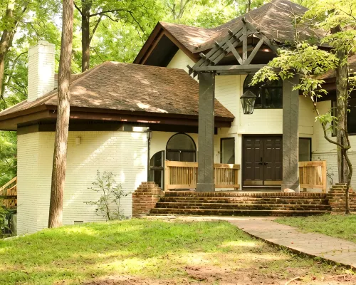 Pickwick Preserve Luxury Private Estate - 300 Acres on Pickwick Lake Ξενοδοχεία στην πόλη Colbert County