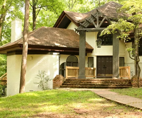 Pickwick Preserve Luxury Private Estate - 300 Acres on Pickwick Lake