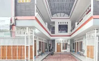 RedDoorz Syariah Near Citimall Sukabumi
