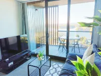 2B2B1C Apartment with Stunning Lake Views - Apartments