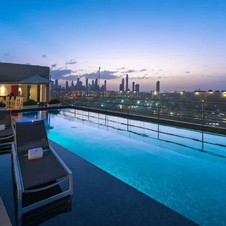 Marriott Panama Hotel